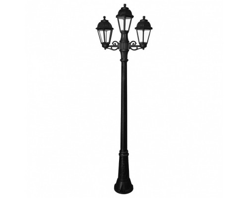 Фонарный столб Fumagalli Gigi Bisso/Saba K22.156.S21.AXF1R