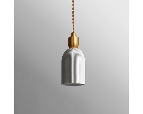 Подвесной светильник Imperiumloft Olly B OLLY01