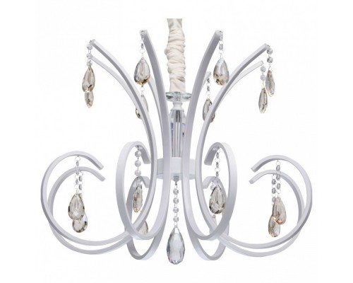 Подвесная люстра MW-Light Аурих 17 496016408