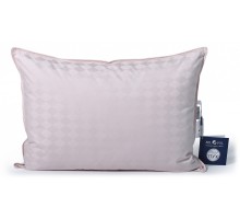 Подушка (50x70 см) Эдинбург Пудра