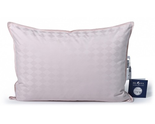 Подушка (50x70 см) Эдинбург Пудра