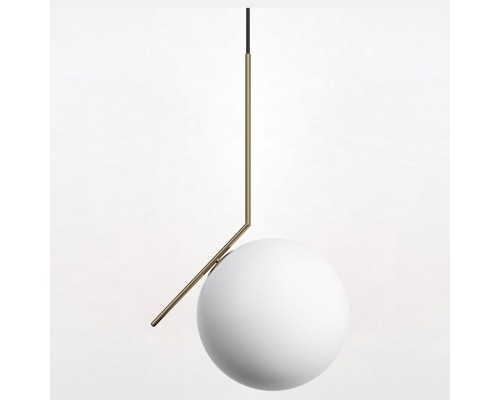 Подвесной светильник Imperiumloft Flexic Lights Family Michael Anastassiades 40.623