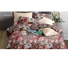 Постельное белье семейное MP-21