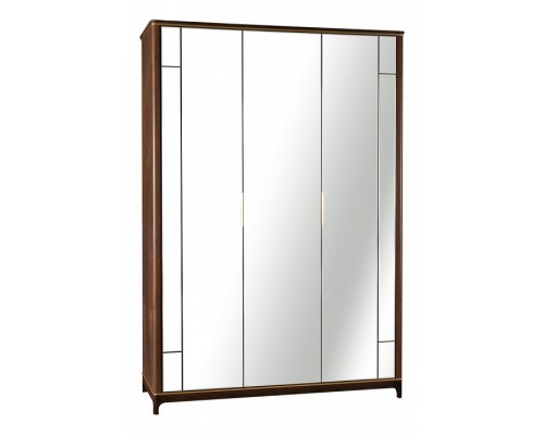 Шкаф платяной Модерн