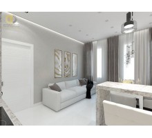 Готовое решение Arlight 28 кв. м № 2