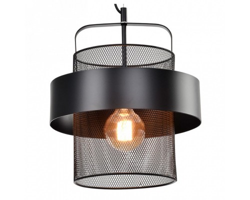 Подвесной светильник Lussole Bullok