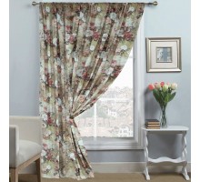 Портьера (200x270 см) 1шт. RR