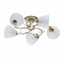 Потолочная люстра De City Нежность 34 676013405