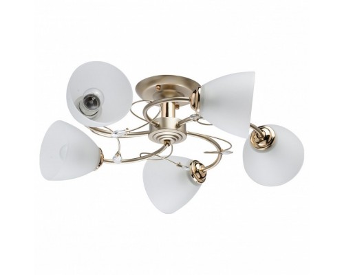 Потолочная люстра De City Нежность 34 676013405