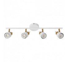 Спот Arte Lamp Almach A1906PL-4WH