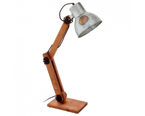 Настольная лампа офисная Eglo Frizington 43068