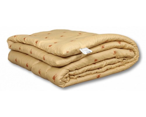 Одеяло евростандарт Camel