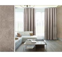 Портьера (200х270 см) 1 шт. Irmina