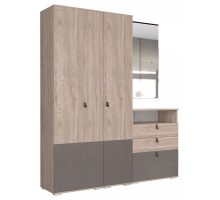 Набор для прихожей Модерн КП2