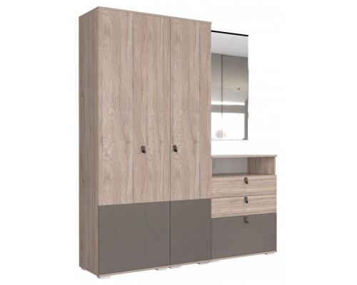 Набор для прихожей Модерн КП2