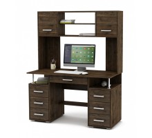 Стол письменный Амбер-20Я