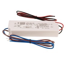 Блок питания Deko-Light Eingangsspannung 872612