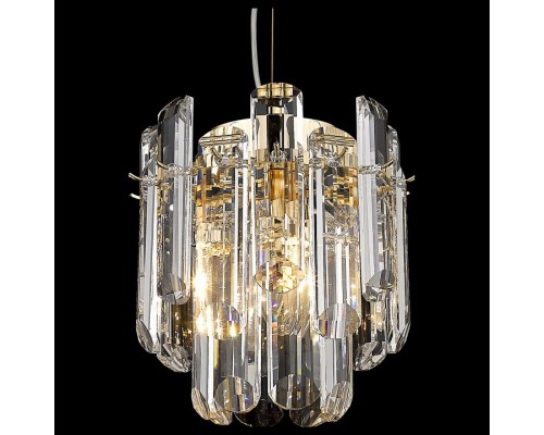 Подвесной светильник Wertmark Lazzara 