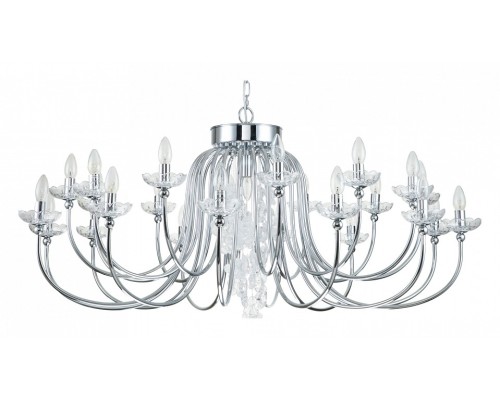 Подвесная люстра Favourite Bellis 2870-25P