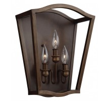 Бра Feiss Yarmouth FE-YARMOUTH-3W