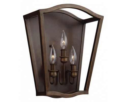 Бра Feiss Yarmouth FE-YARMOUTH-3W