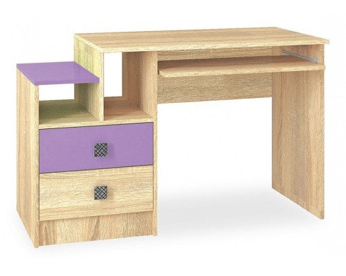 Стол компьютерный Колибри Виола