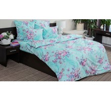 Постельное белье двуспальное Джейн