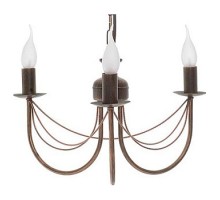 Подвесная люстра Nowodvorski Wioletta 1352