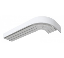 Карниз (280 см) Классика