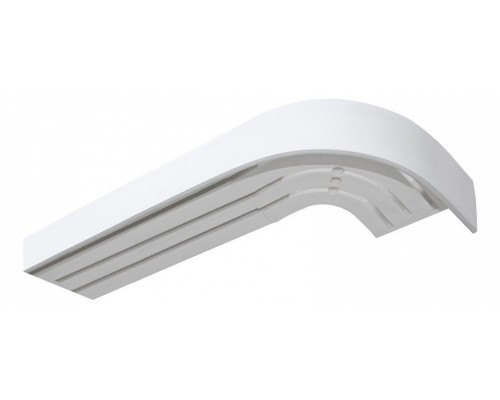 Карниз (280 см) Классика