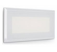 Встраиваемый светильник Ideal Lux Indio INDIO RECESSED 08W