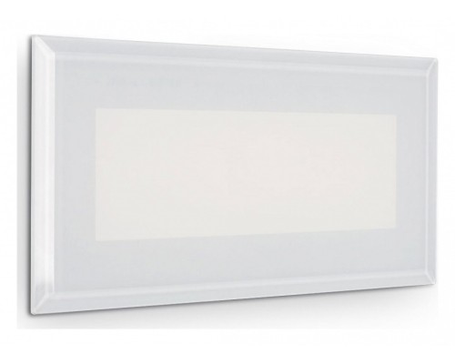 Встраиваемый светильник Ideal Lux Indio INDIO RECESSED 08W