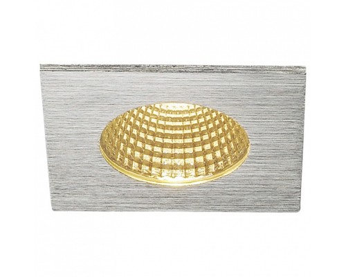 Встраиваемый светильник SLV Patta 1002103