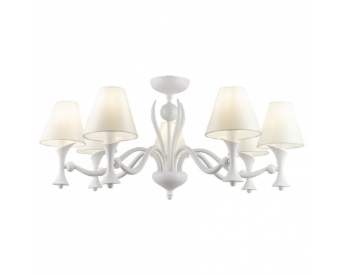 Подвесная люстра Lamp4You Provence 11 M3-07-WM-LMP-O-25