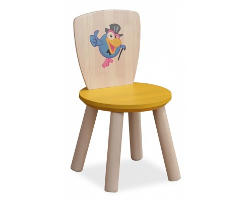 Стул Кар Карыч