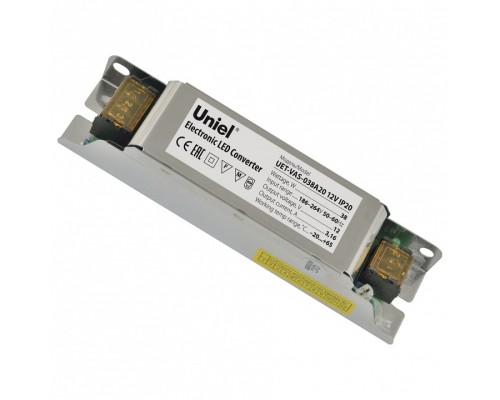 Блок питания Uniel UET-VAS-038A20 UL-00002426