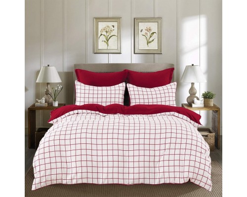 Постельное белье евростандарт Маркус №18