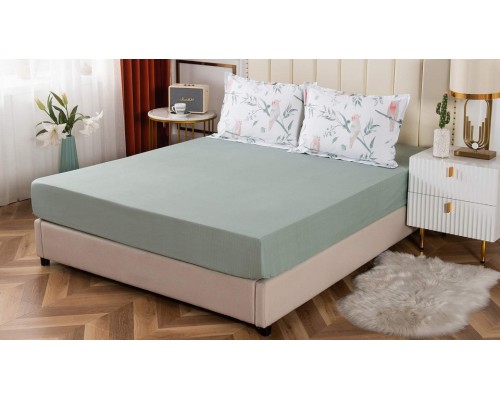 Постельное белье полутораспальное Лайма