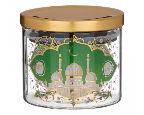 Банка для пищевых продуктов (520 мл) Сура 887-122