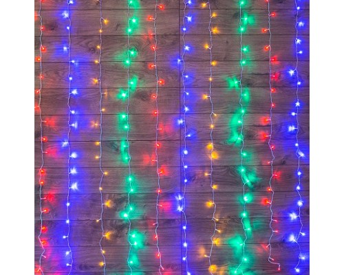 Сеть световая  235-069