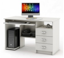 Стол компьютерный Имидж-16