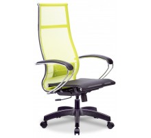 Кресло компьютерное МЕТТА-7(MPRU)