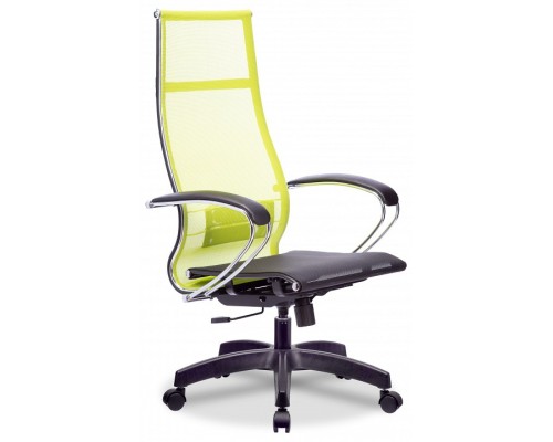 Кресло компьютерное МЕТТА-7(MPRU)