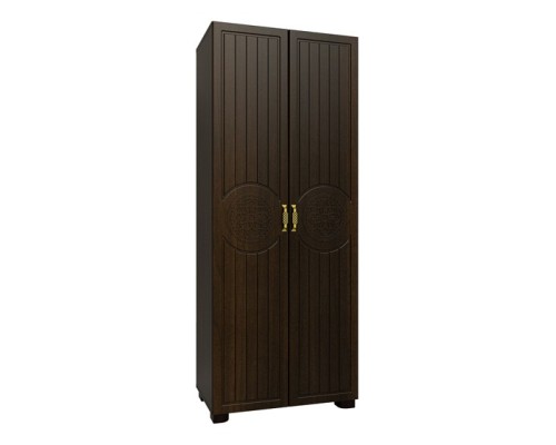 Шкаф платяной Монблан МБ-1