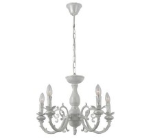 Подвесная люстра Imex 77530 KL.77530-5-P WH