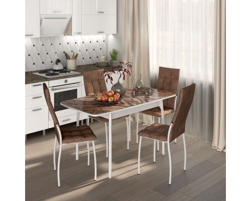 Набор обеденный Флорида