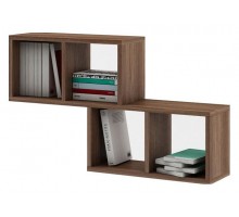 Полка книжная Вайс-1