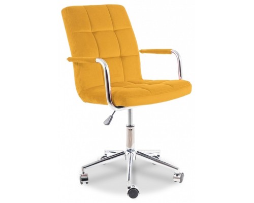 Кресло компьютерное Q-022