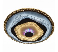 Накладной светильник Natali Kovaltseva LED 81040/6C