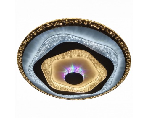 Накладной светильник Natali Kovaltseva LED 81040/6C